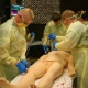 Pre-Deployment Simulation Training for U.S. Army Forward Surgical Teams
