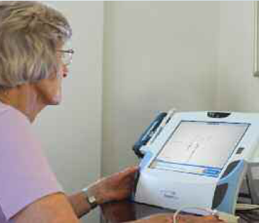 To Telehealth and Beyond