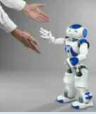 Social Robots for Self-management of Health-promoting Activities