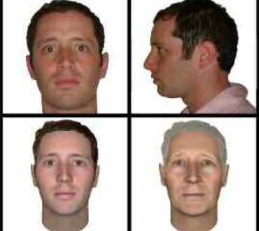 The Use of Doppelgängers to Promote Health and Behavior Change